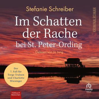 [German] - Im Schatten der Rache bei St. Peter-Ording