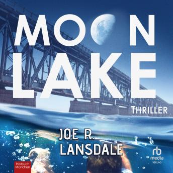 [German] - Moon Lake: Eine verlorene Stadt