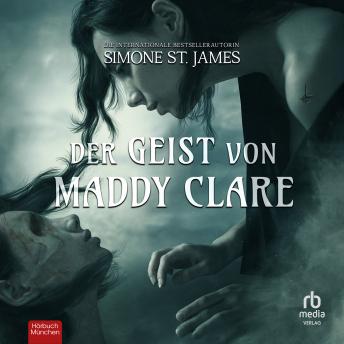 [German] - Der Geist von Maddy Clare