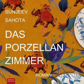 [German] - Das Porzellanzimmer