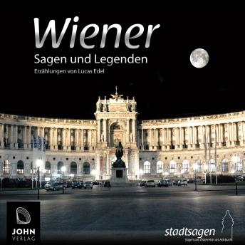 [German] - Wien Sagen und Legenden