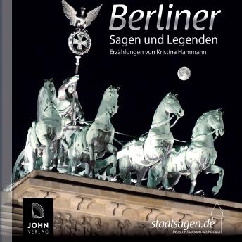 [German] - Berliner Sagen und Legenden