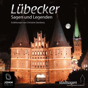 [German] - Lübecker Sagen und Legenden