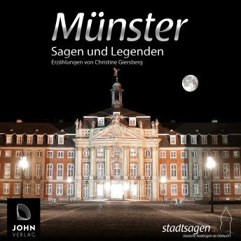 [German] - Münster Sagen und Legenden