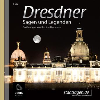 [German] - Dresdner Sagen und Legenden