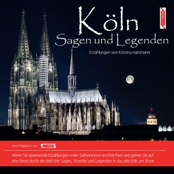 [German] - Kölner Sagen und Legenden