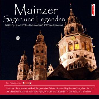 [German] - Mainzer Sagen und Legenden