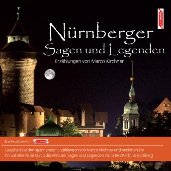 [German] - Nürnberger Sagen und Legenden