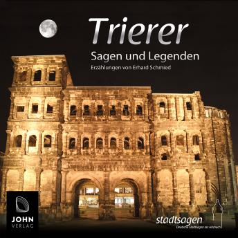 [German] - Trier Sagen und Legenden