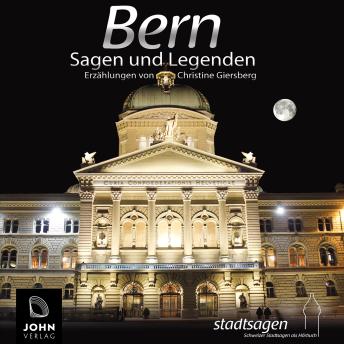 [German] - Bern Sagen und Legenden