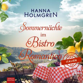 [German] - Sommernächte im Bistro Romantico