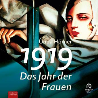 [German] - 1919 - Das Jahr der Frauen