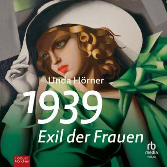 [German] - 1939  -  Exil der Frauen