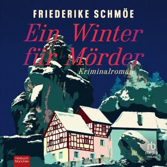 [German] - Ein Winter für Mörder