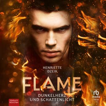 [German] - Dunkelherz und Schattenlicht: Flame 2
