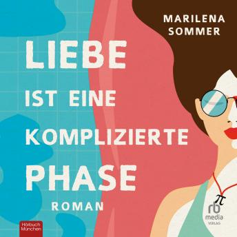 [German] - Liebe ist eine komplizierte Phase