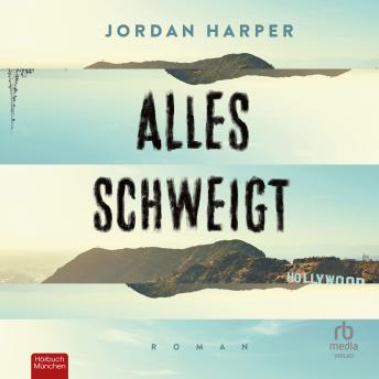Download Alles schweigt by Jordan Harper
