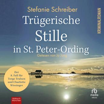[German] - Trügerische Stille in St. Peter-Ording