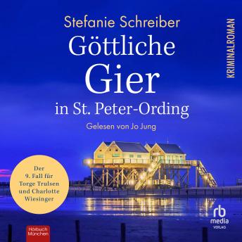 [German] - Göttliche Gier in St. Peter-Ording