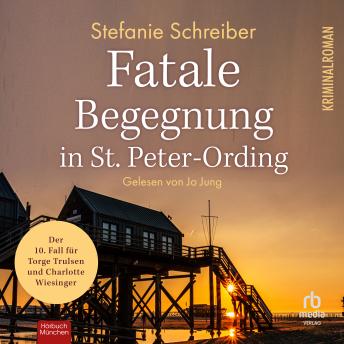 [German] - Fatale Begegnung in St. Peter-Ording