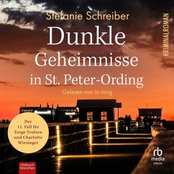 [German] - Dunkle Geheimnisse in St. Peter-Ording