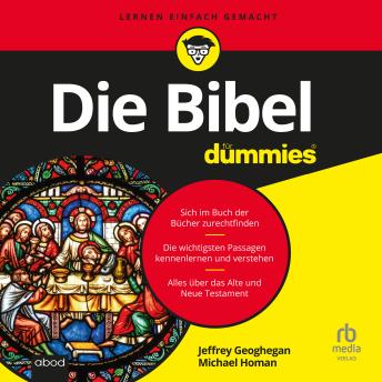 [German] - Die Bibel für Dummies