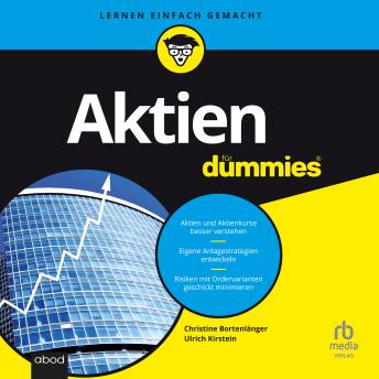[German] - Aktien für Dummies: 2. Auflage