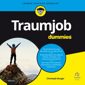 [German] - Traumjob für Dummies