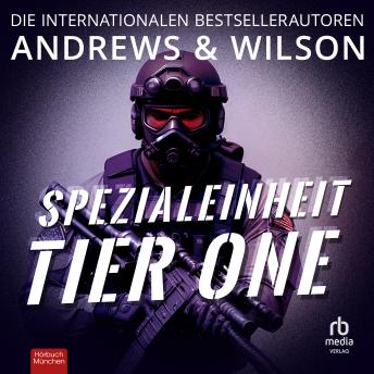 [German] - Spezialeinheit Tier One