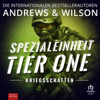 [German] - Kriegsschatten: Spezialeinheit Tier One