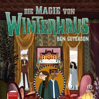 [German] - Die Magie von Winterhaus