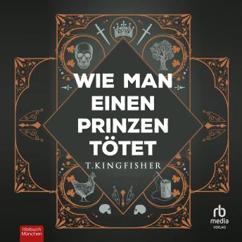[German] - Wie man einen Prinzen tötet