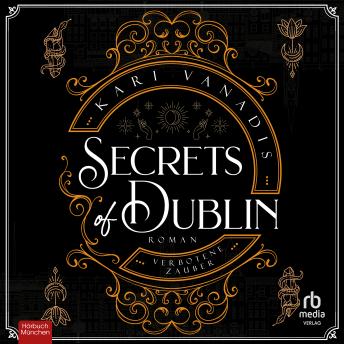 [German] - Secrets of Dublin - Verbotene Zauber