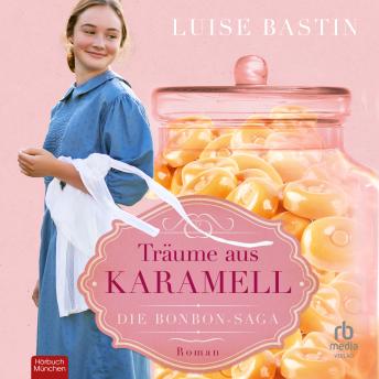 [German] - Träume aus Karamell