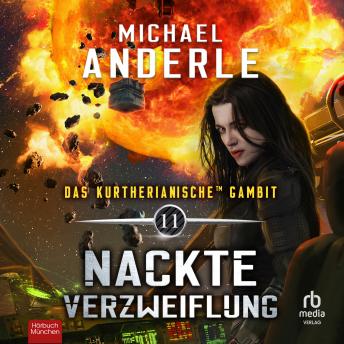 [German] - Nackte Verzweiflung