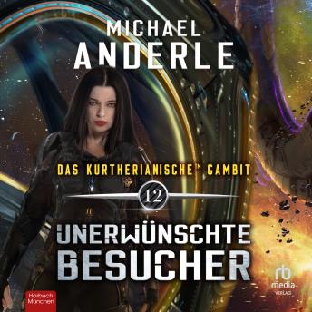 [German] - Unerwünschte Besucher