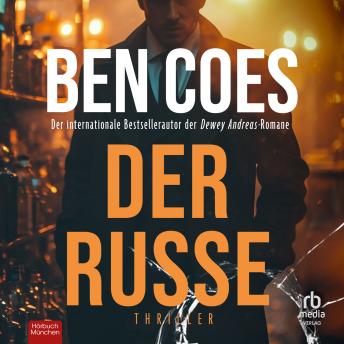 [German] - Der Russe
