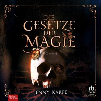 [German] - Die Gesetze der Magie