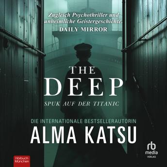 Discover A Riveting Full Audiobook On Your Commute.