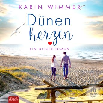 [German] - Dünenherzen: Ein Ostsee-Roman