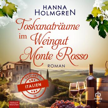 [German] - Toskanaträume im Weingut Monte Rosso