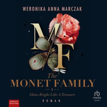[German] - The Monet Family - Shine Bright Like a Treasure: Roman