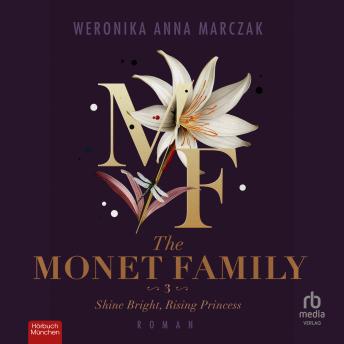 [German] - The Monet Family - Shine Bright, Rising Princess: Roman