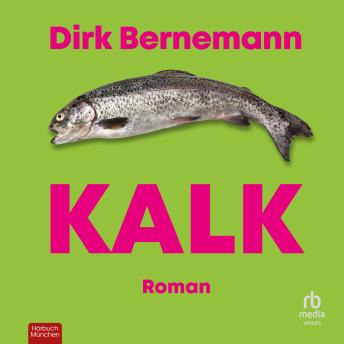 [German] - Kalk: Roman