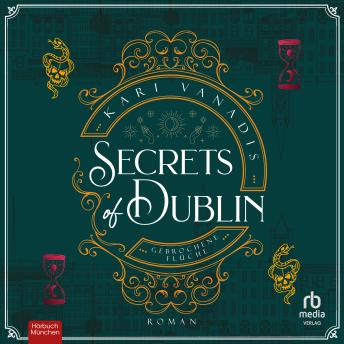 [German] - Secrets of Dublin - Gebrochene Flüche
