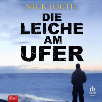 [German] - Die Leiche am Ufer: DCI Craig Gillard Buch 2