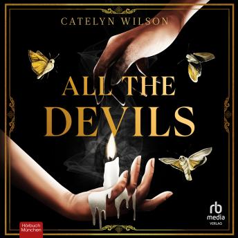 [German] - All the Devils: Roman