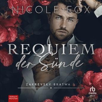 [German] - Requiem der Sünde: Zakrevsky Bratwa Buch 1