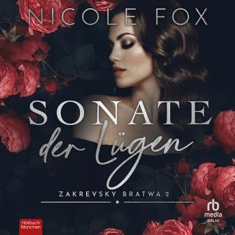 [German] - Sonate der Lügen: Zakrevsky Bratwa Buch 2