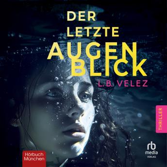 [German] - Der letzte Augenblick